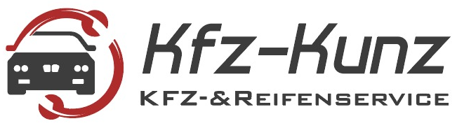 KFZ-Service Kunz Logo